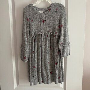 Baby Gap toddler dress. Size 4-5.